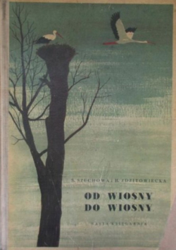 Od wiosny do wiosny