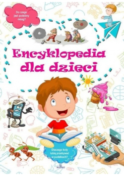 Encyklopedia dla dzieci