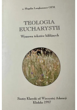 Teologia Eucharystii