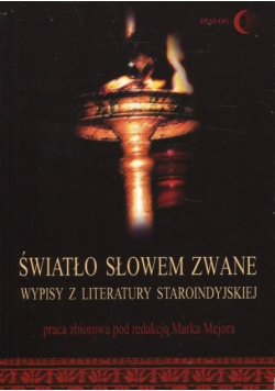 Światło słowem zwane