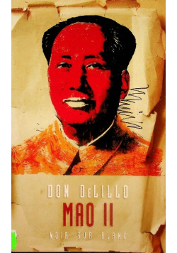 Mao II