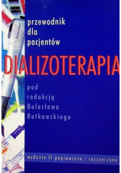 Dializoterapia