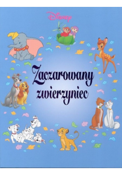 Zaczarowany zwierzyniec
