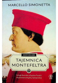 Tajemnica Montefeltra