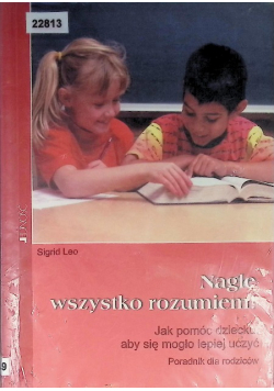 Nagle wszystko rozumiem
