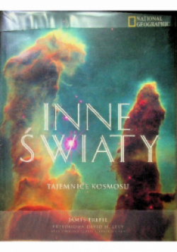 Inne Światy Tajemnice Kosmosu