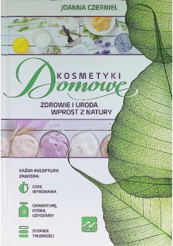Kosmetyki domowe