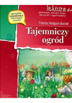 Tajemniczy Ogród