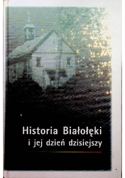 Historia Białołęki i jej dzień dzisiejszy
