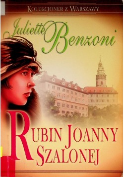 Rubin Joanny Szalonej