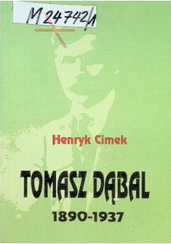 Tomasz Dąbal 1890 -1937