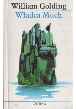 Władca much