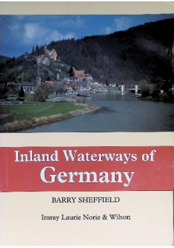 Inland Waterways of Germany