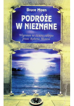 Podróże w nieznane