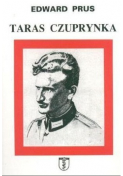 Taras Czuprynka
