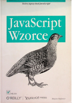JavaScript Wzorce