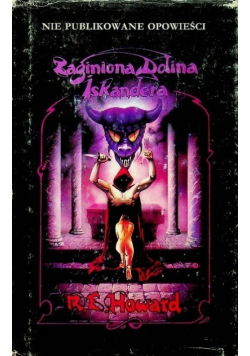 Zaginiona dolina Iskandera