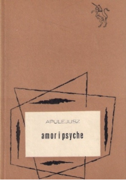 Amor i psyche
