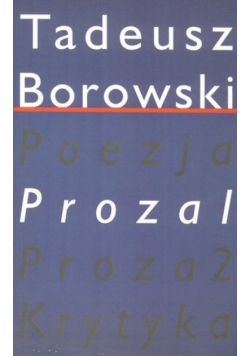 Proza 1