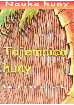 Tajemnica huny
