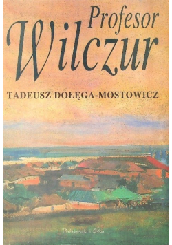 Profesor Wilczur