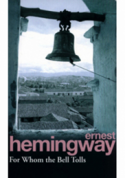 For Whom the Bell Tolls