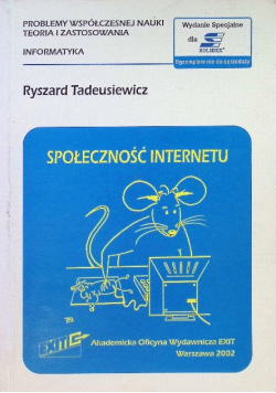 Społeczność Internetu