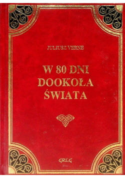 W 80 dni dookoła świata