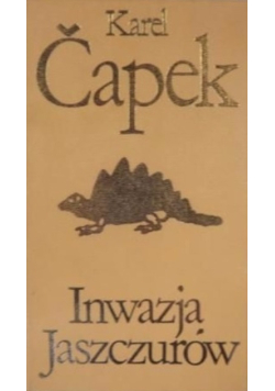 Inwazja jaszczurów