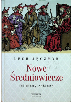 Nowe Średniowiecze