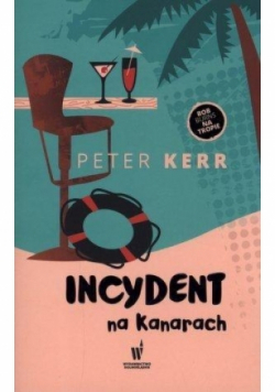 Incydent na Kanarach