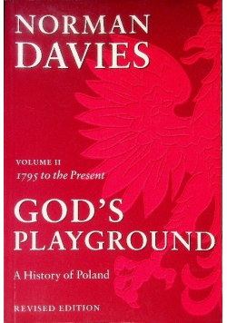 Gods Playground Tom 2