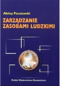 Zarządzanie zasobami ludzkimi
