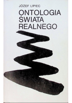 Ontologia świata realnego