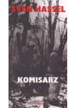 Komisarz