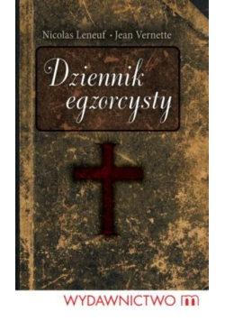 Dziennik egzorcysty