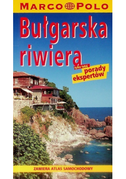 Bułgarska riwiera