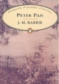 Peter Pan