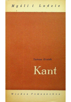 Kant