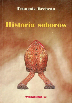 Historia soborów