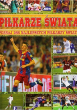 Piłkarze świata
