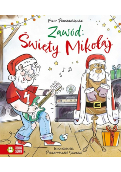 Zawód Święty Mikołaj