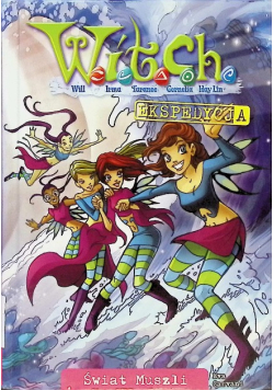 Witch Ekspedycja Świat muszli