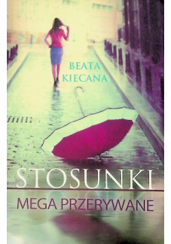 Stosunki mega przerywane