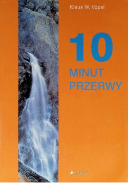 10 minut przerwy