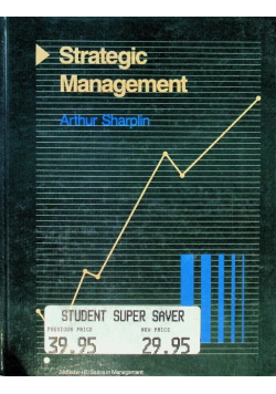 Strategic Management