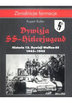 Dywizja SS - hitlerjugend
