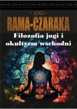 Filozofia jogi i okultyzm wschodni