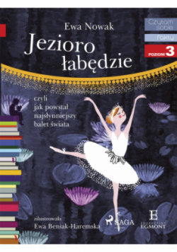 Jezioro łabędzie