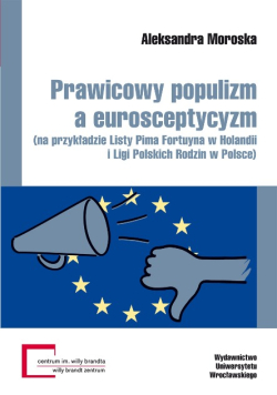 Prawicowy populizm a eurosceptycyzm
